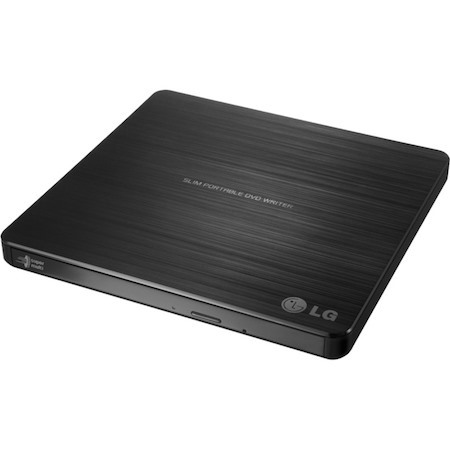 LG GP60NB50 DVD-Reader - External