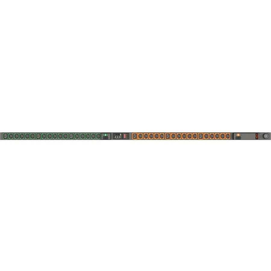 Vertiv Geist MGU3EGW1-36PT63-3PS6B2A10-S PDU