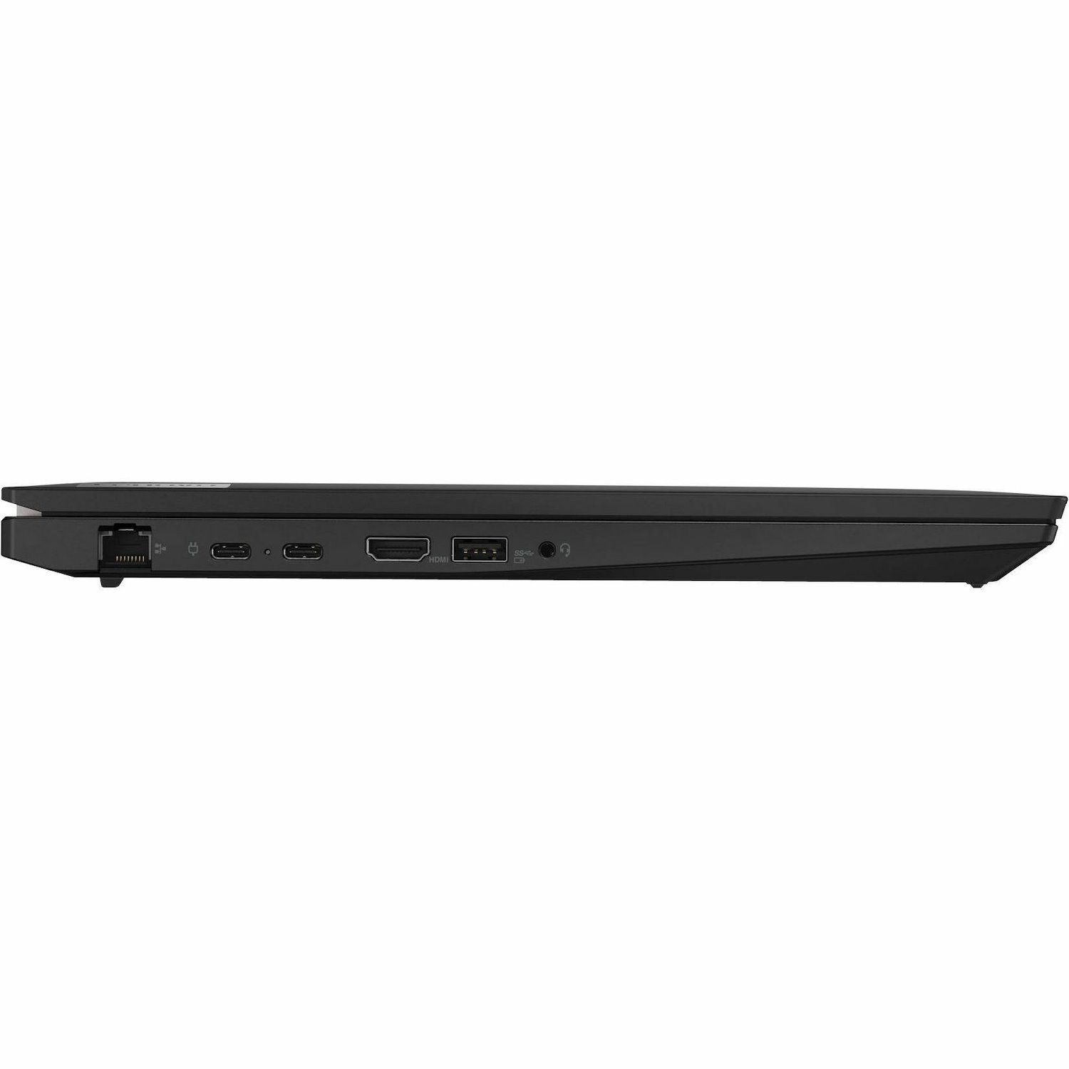 Lenovo ThinkPad T16 Gen 2 21HH000RAU 16" Touchscreen Notebook - WUXGA - Intel Core i5 13th Gen i5-1335U - 16 GB - 512 GB SSD - Thunder Black