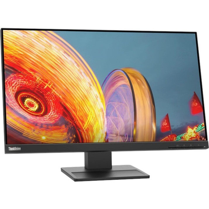 E24Q-20 23.8IN QHD (DP+HDMI) 3YR