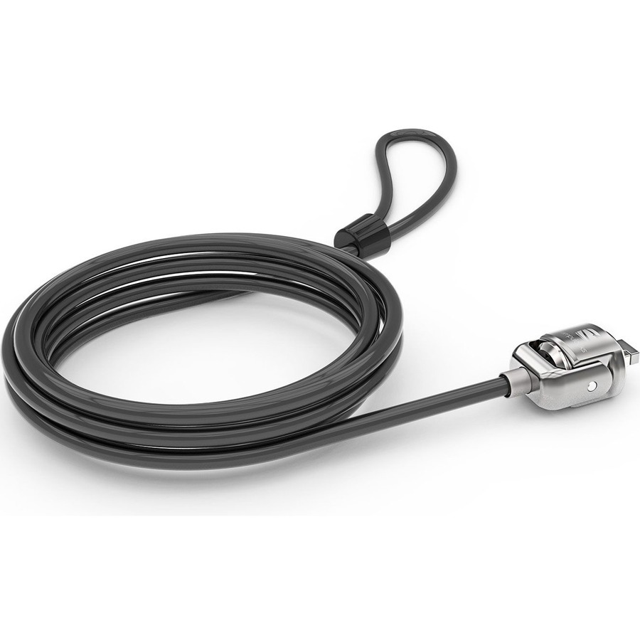 Compulocks Universal Kabelslot Voor Notebook