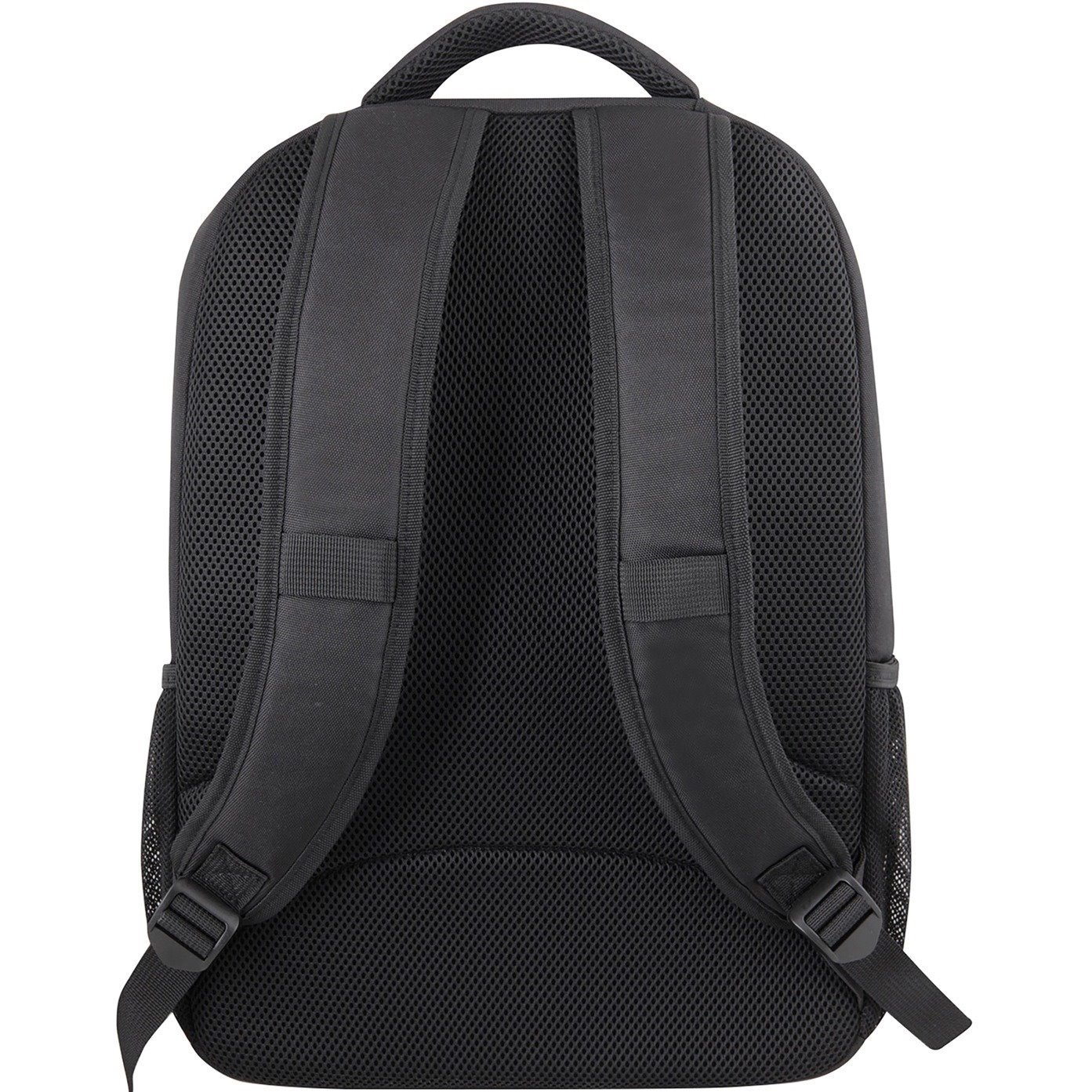 Urban Factory CYCLEE Carrying Case (Backpack) for 10.5" to 15.6" Notebook - Black