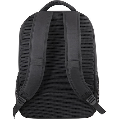 Urban Factory CYCLEE Carrying Case (Backpack) for 10.5" to 15.6" Notebook - Black