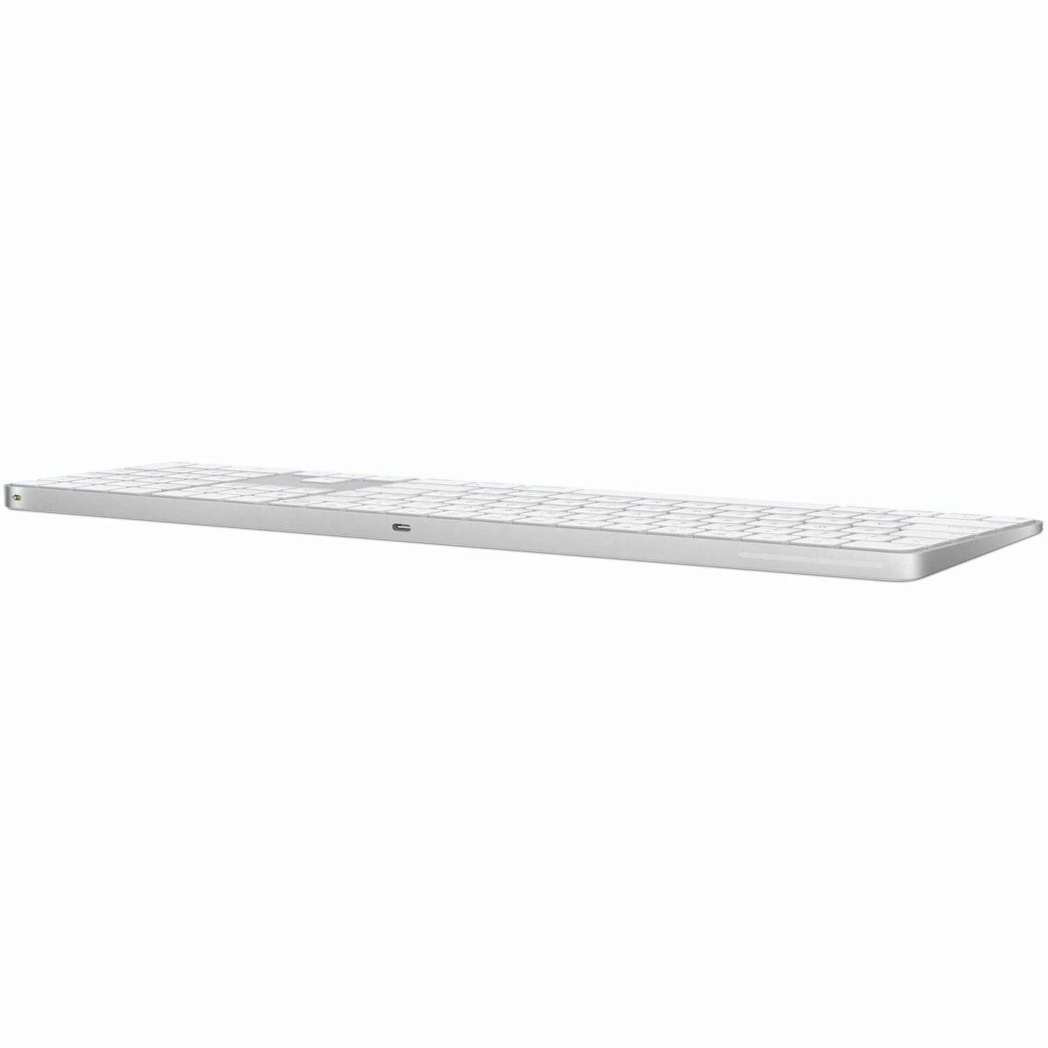 Apple Magic Keyboard - Wireless Connectivity - Ukrainian