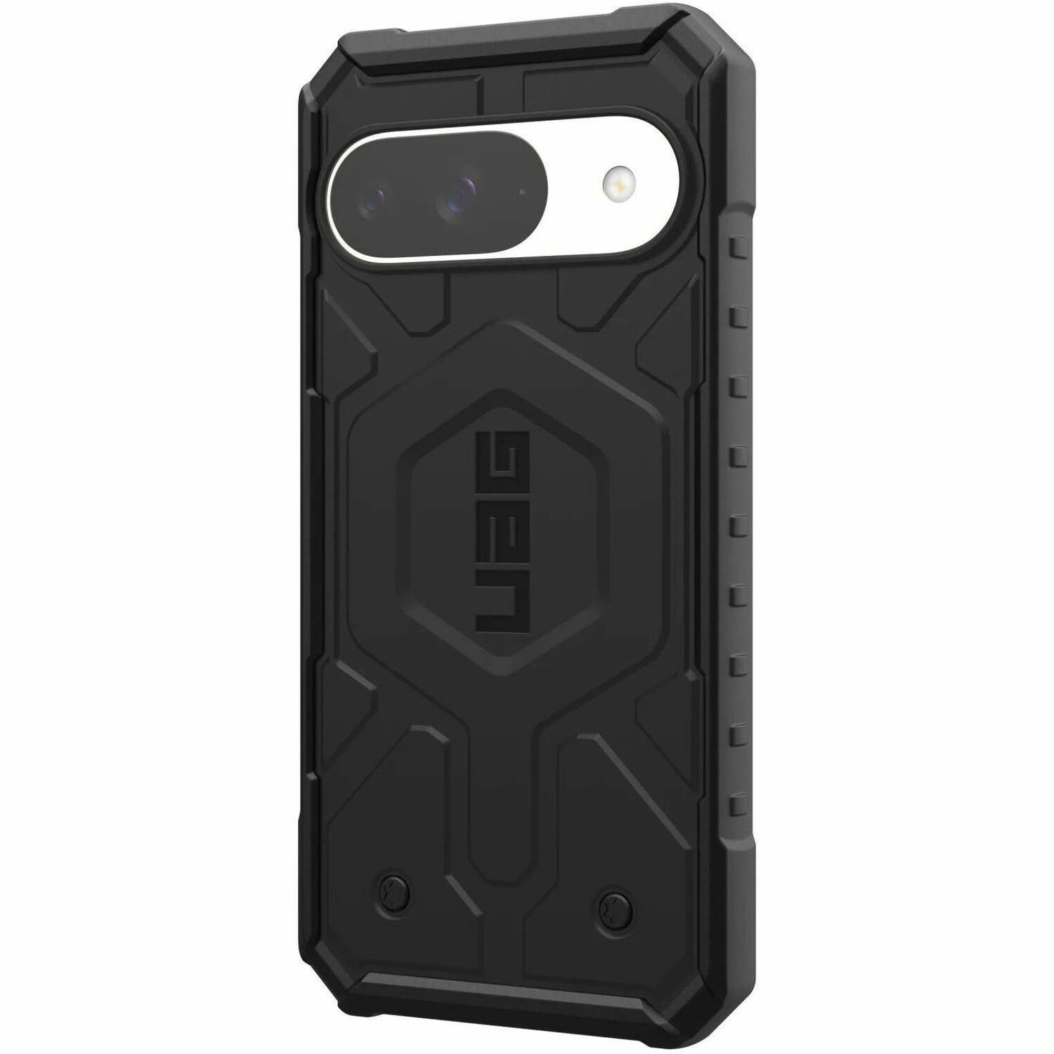 Urban Armor Gear Pathfinder Series Pixel 9 Case - Black