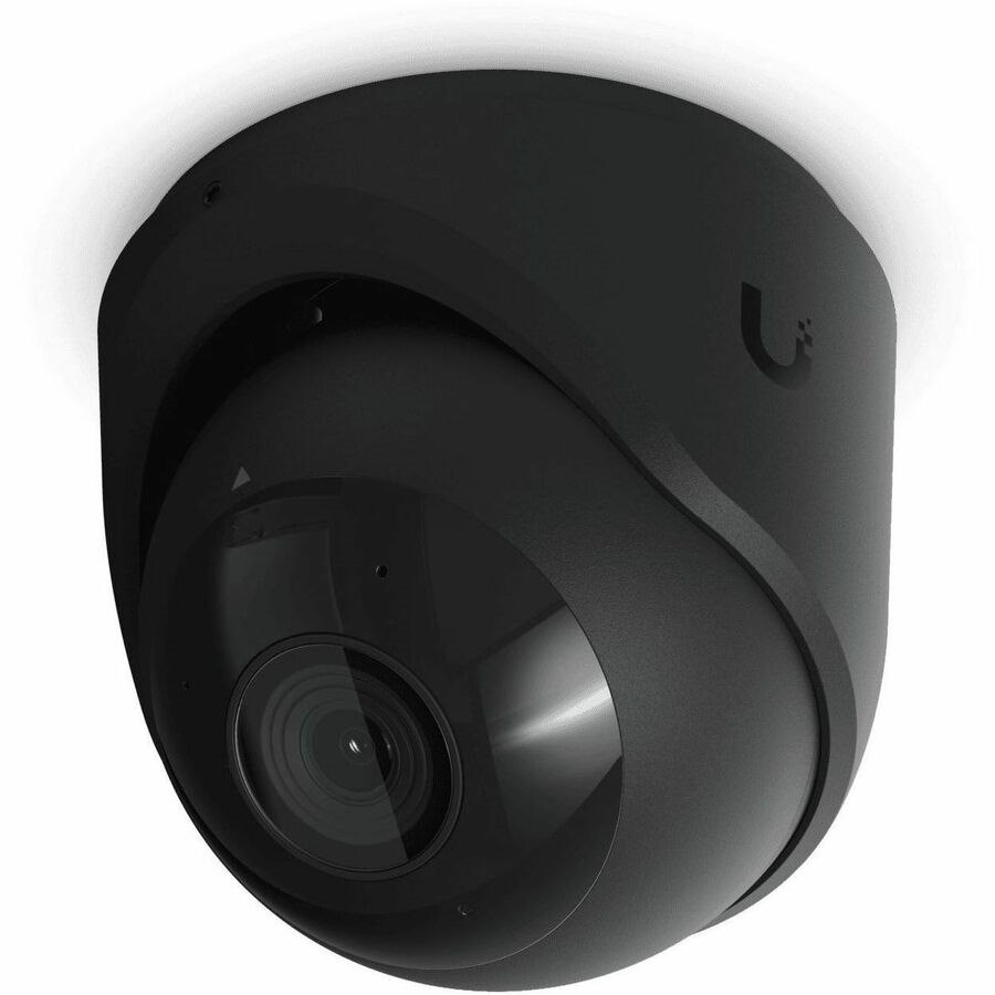 Ubiquiti UVC-G6-Turret 8 Megapixel 4K Network Camera - Colour - Turret - Black