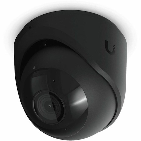 Ubiquiti UVC-G6-Turret 8 Megapixel 4K Network Camera - Colour - Turret - Black