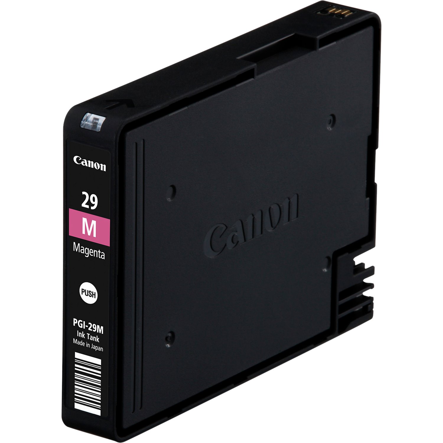 Canon PGI-29M Original Inkjet Ink Cartridge - Magenta Pack