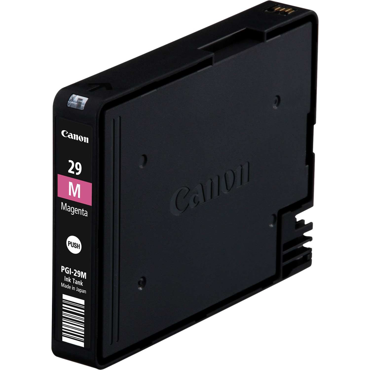Canon PGI-29M Original Inkjet Ink Cartridge - Magenta Pack