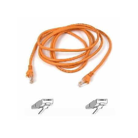 Belkin CAT5e Horizontal UTP Cable