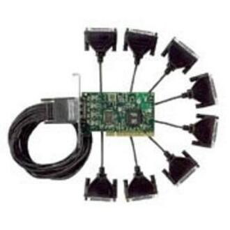 Digi DTE Fan-out Cable Adapter