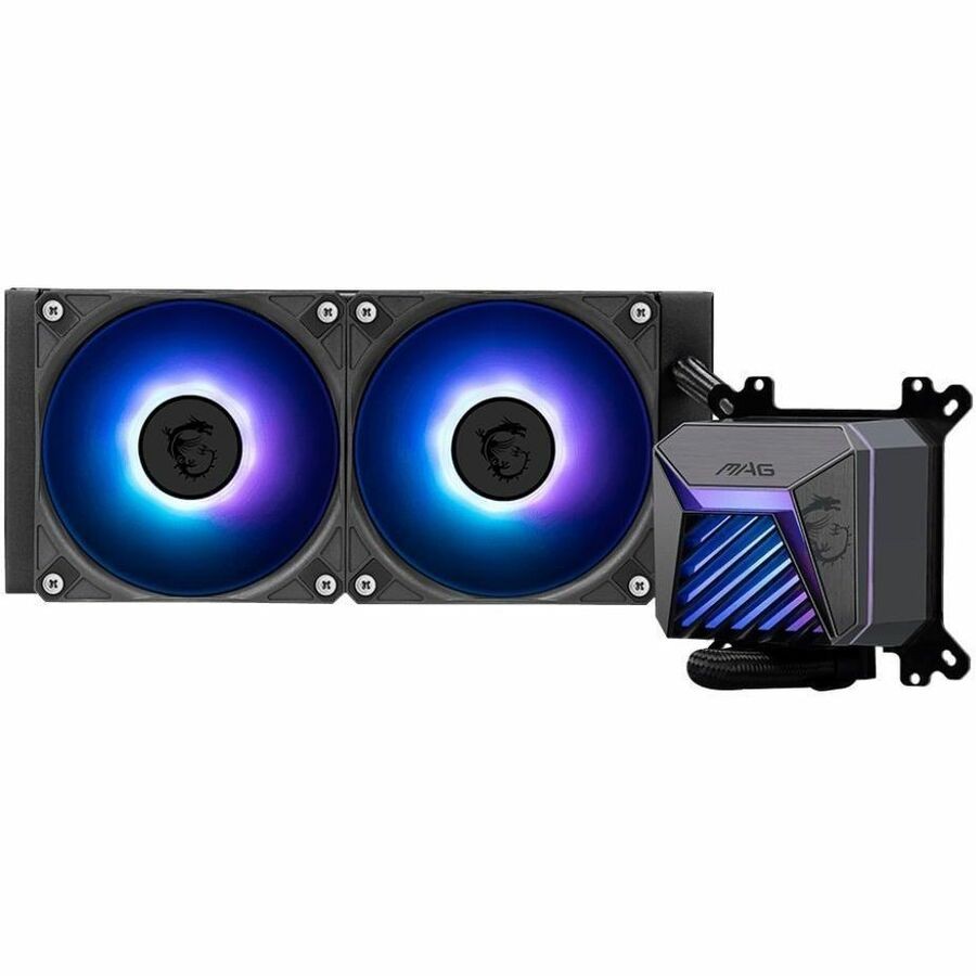 MSI FAN 240MM-MAG-CORELIQUID-A15-240