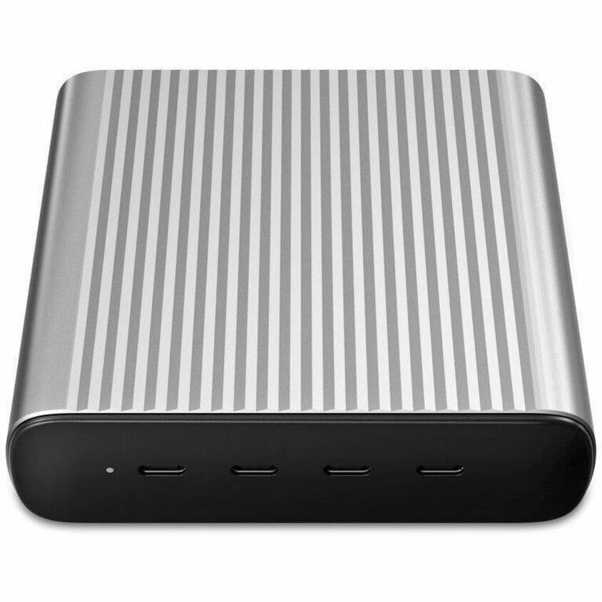 Targus Juice HJGAN245-EU 245 W AC-adapter