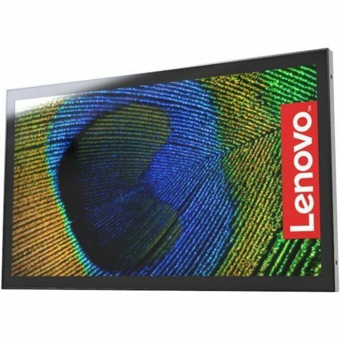 Lenovo inTOUCH215B 22" Class LCD aanraakscherm monitor - 16:9
