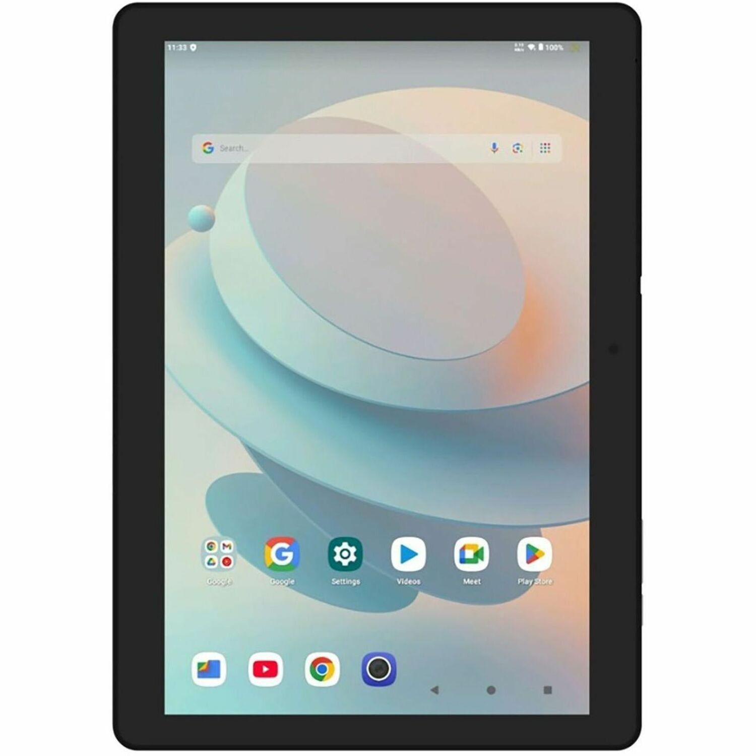 Supersonic 10 Octacore Android Tablet