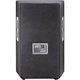 JBL Professional JRX215 2-way Pole Mount Speaker - 250 W RMS - Black