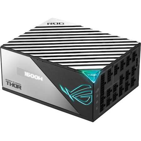 Asus ROG Thor 1600W Power Supply