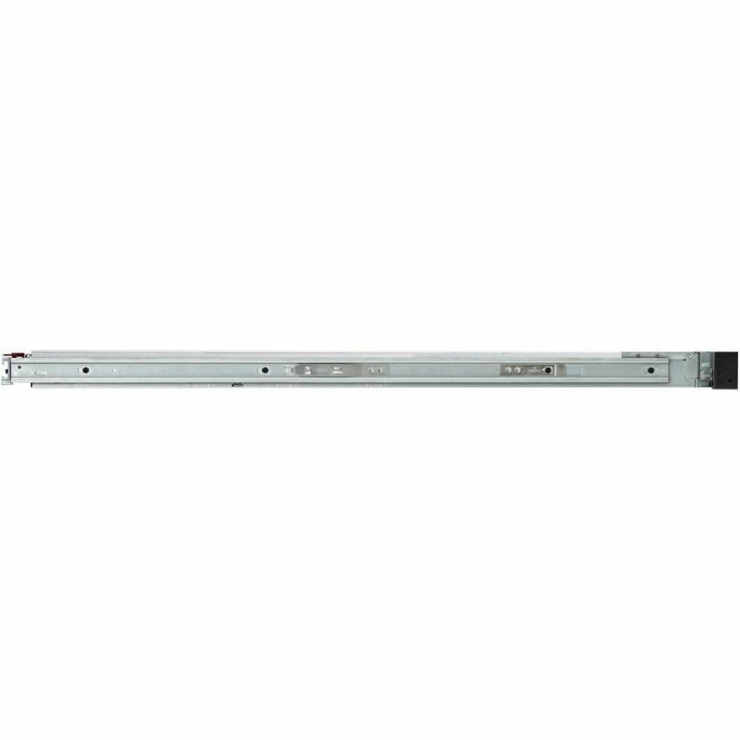 HPE ProLiant Compute DL360 Gen12 1U Rack Server - 1 x Intel Xeon 6 6515P 2.30 GHz - 64 GB RAM - Serial ATA/600, 12Gb/s SAS, NVMe Controller