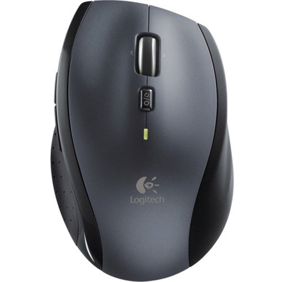 Logitech M705 Mouse