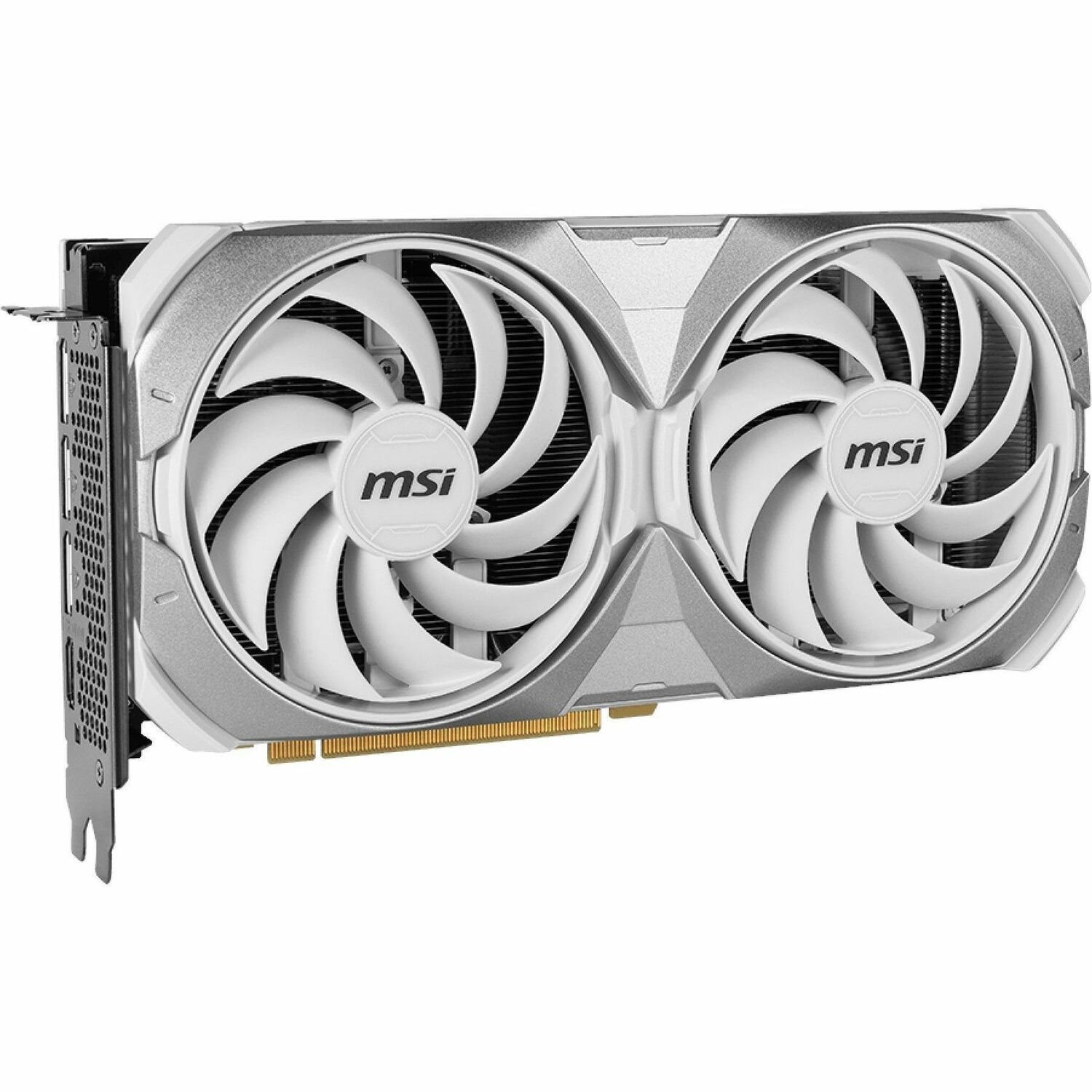 MSI NVIDIA GeForce RTX 4070 Ti Graphic Card - 12 GB GDDR6X