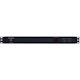 CyberPower PDU20M2F8R 100 - 125 VAC 20A Metered PDU