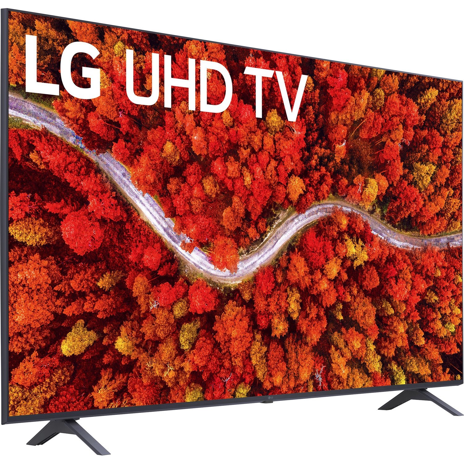 LG 55UP8000PUA 55" Smart LED-LCD TV - 4K UHDTV