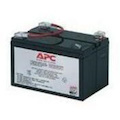 APC Replacement Battery Cartridge #3 with 2 Year Warranty