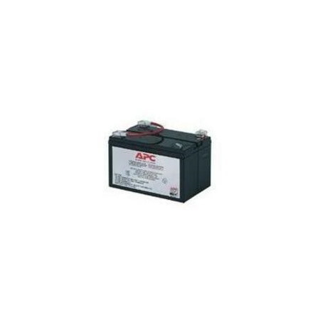 APC Replacement Battery Cartridge #3 with 2 Year Warranty