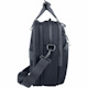 HP Travel Plus Carrying Case for 40.6 cm (16") Notebook - Graphite Blue