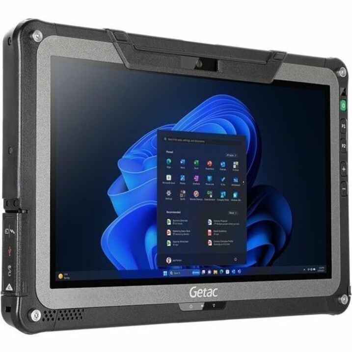 Getac F110G7 Rugged Tablet - 11.6" Full HD