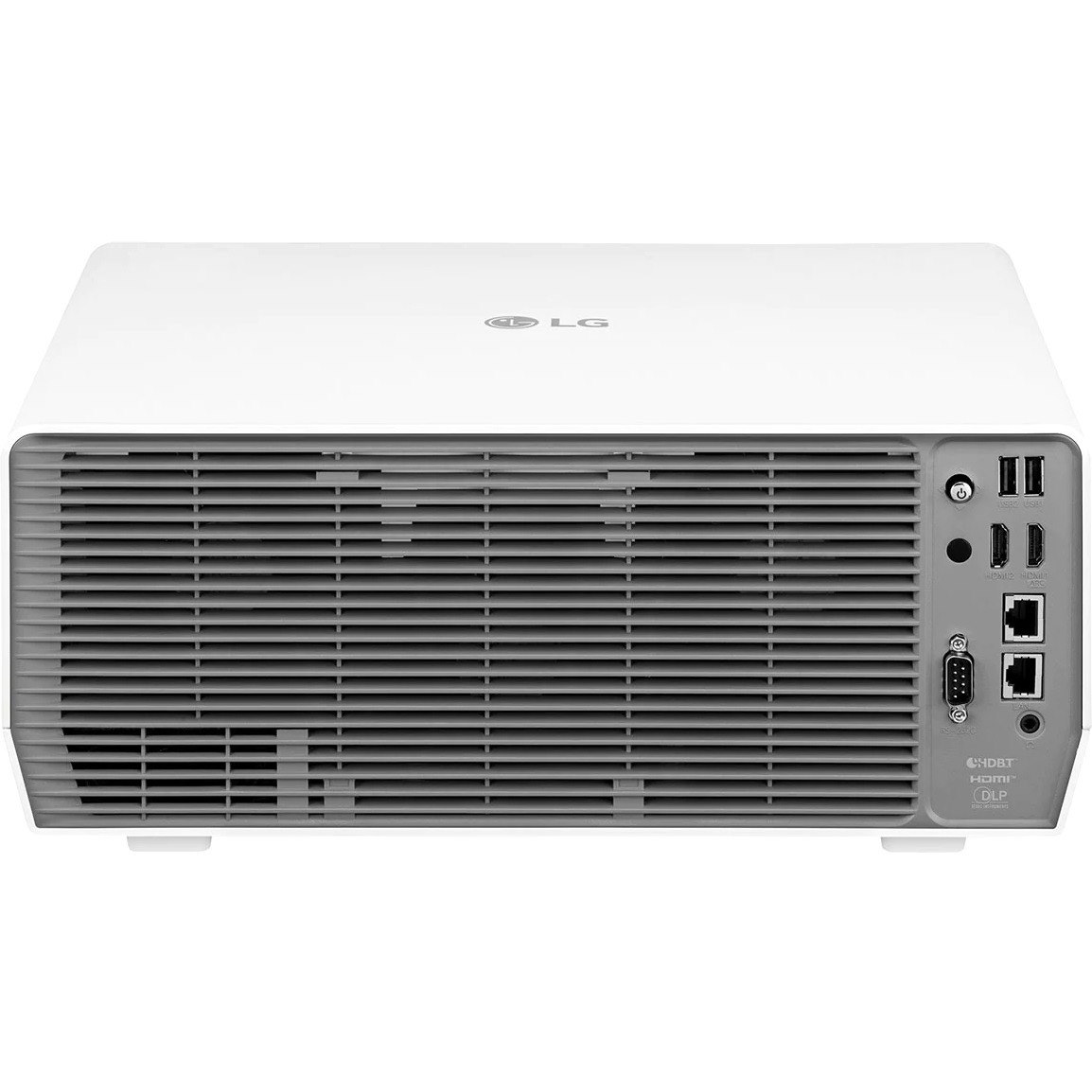 LG ProBeam BU60PST Laser Projector - 16:9 - Ceiling Mountable