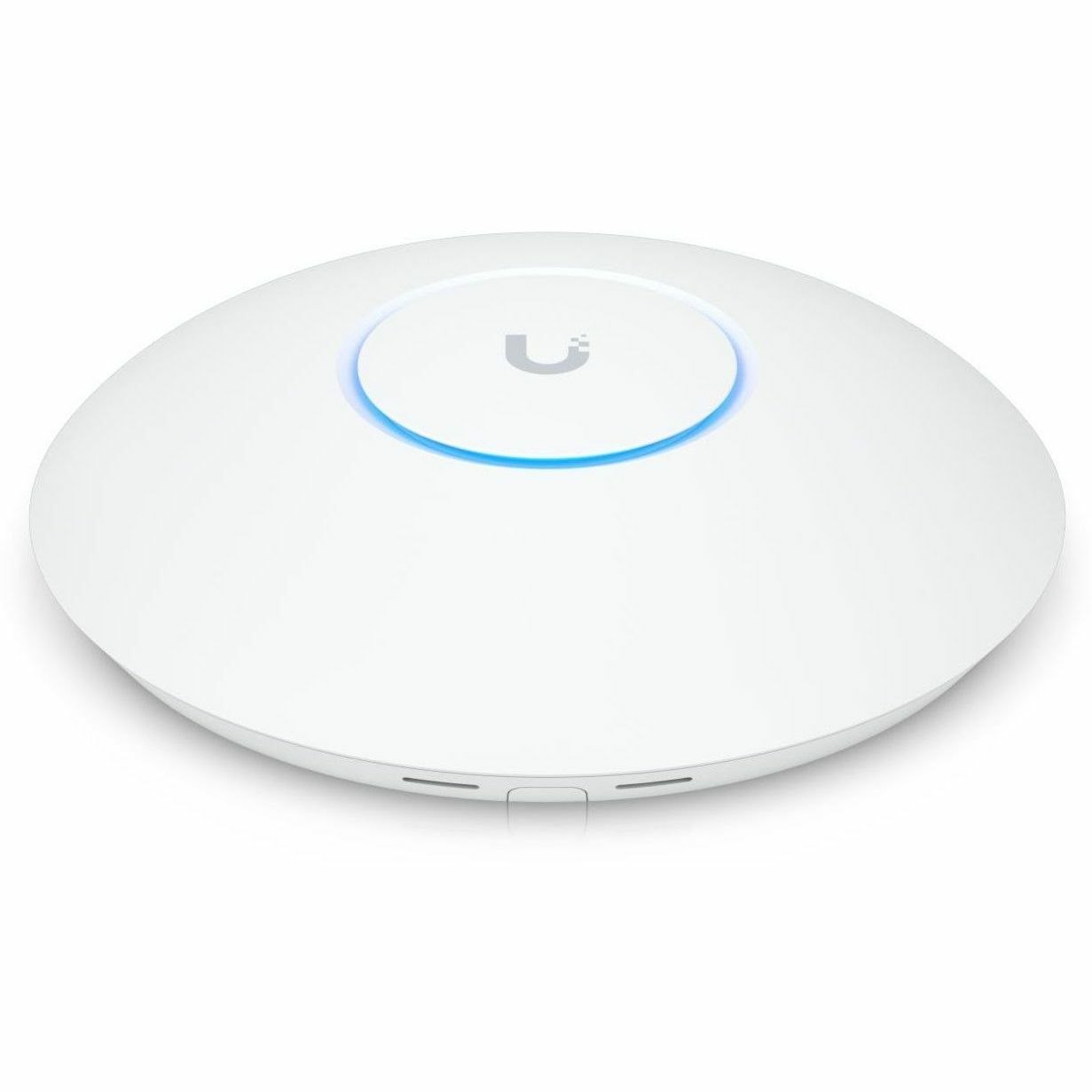 Ubiquiti U7 Pro Max Tri Band IEEE 802.11 a/b/g/n/ac/ax/be 8.60 Gbit/s Wireless Access Point - Indoor