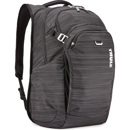 Thule Construct CONBP116 Carrying Case (Backpack) for 15.6" Notebook - Black