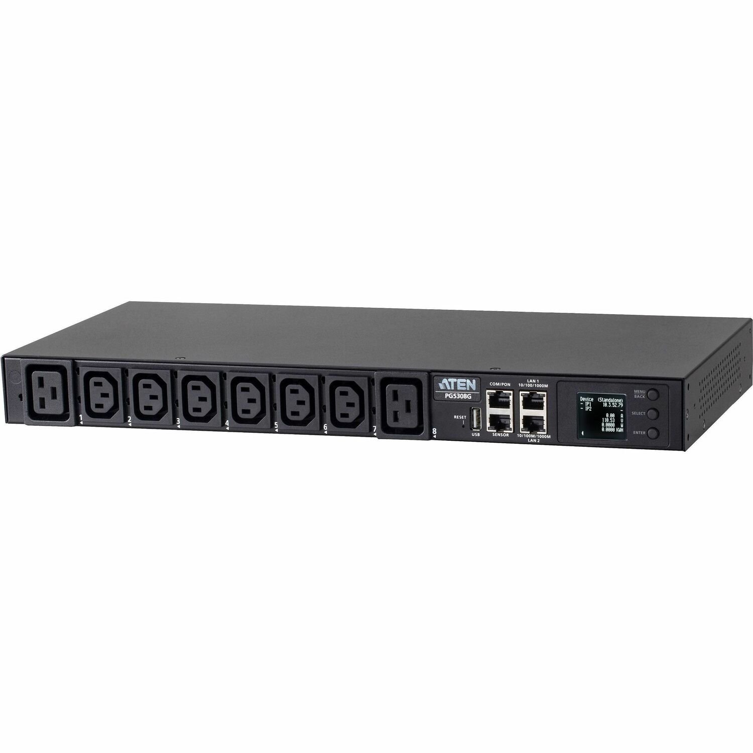 ATEN eco PDU PG5308 PDU