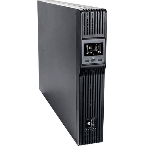 Vertiv Liebert PSI5 UPS - 2200VA Line Interactive, Rack/Tower, with NIC