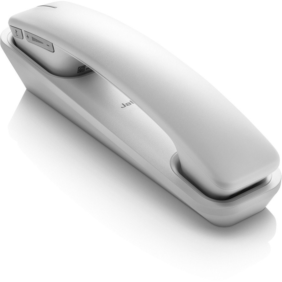 Jabra 450 Handset - White