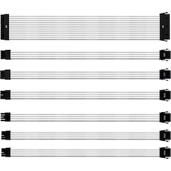 Cooler Master Power Extension Cord - 30 cm