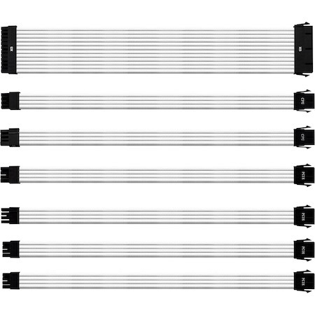 Cooler Master Power Extension Cord - 30 cm