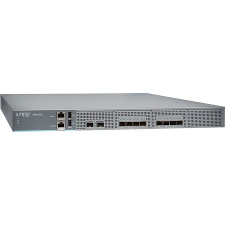 Juniper SRX4100 Router