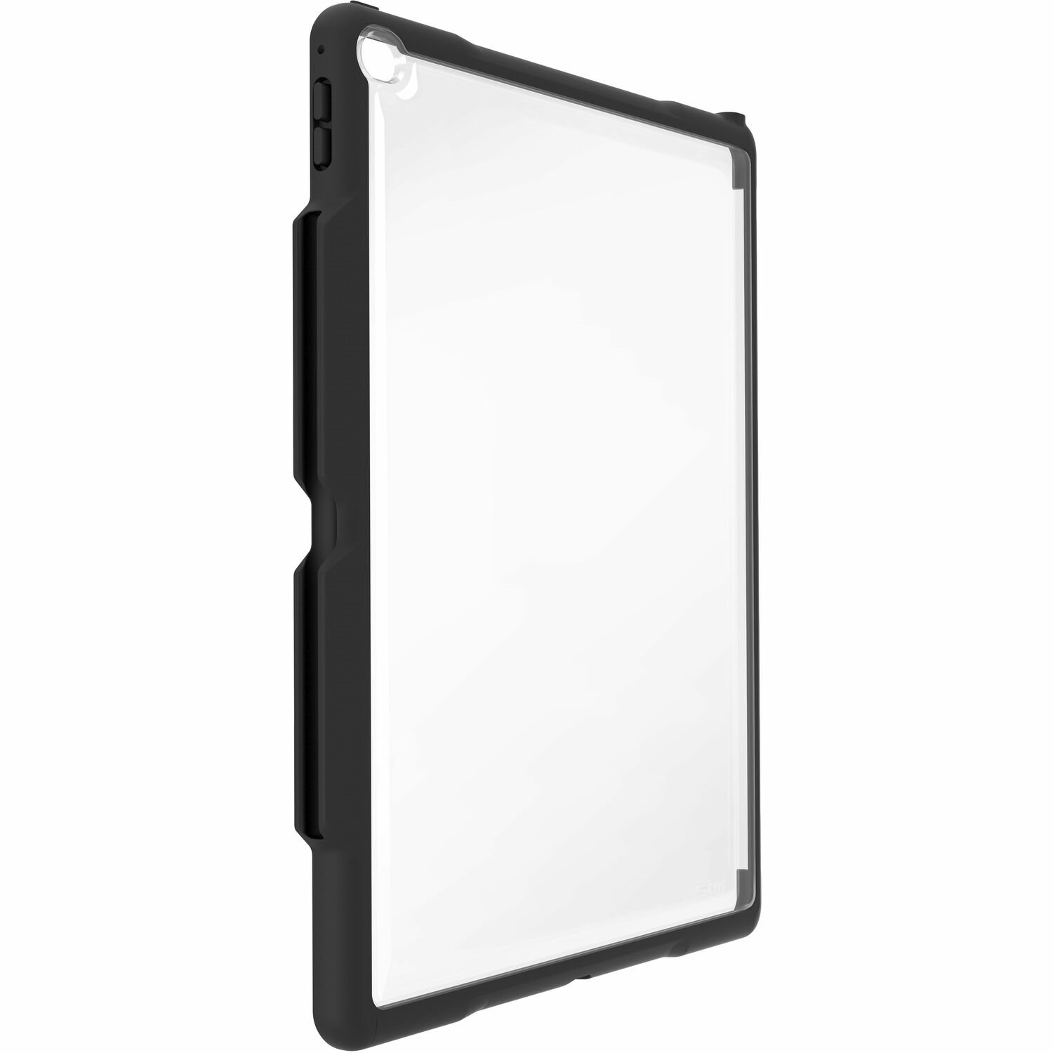 STM Dux Shell Case For 10.5" iPad Pro, Black
