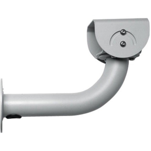 Bosch Wall Mount for Surveillance Camera - Cool Gray