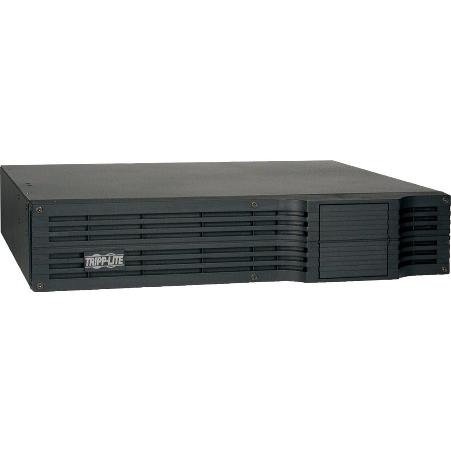 Eaton Tripp Lite Series External 36V 2U Rack/Tower Battery Pack for Select UPS Systems (BP36V15-2U)