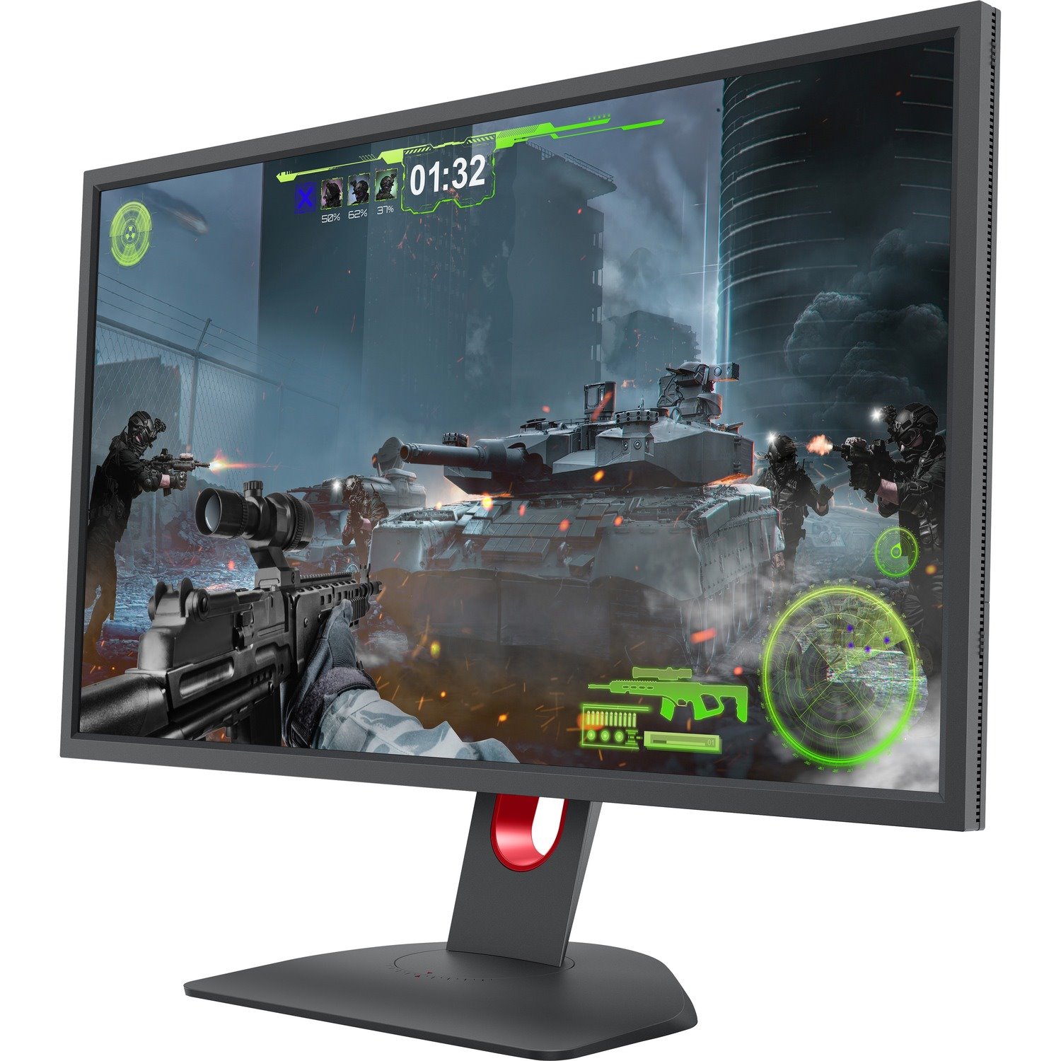 BenQ Zowie XL2731K 27" Class Full HD Gaming LCD Monitor - 16:9