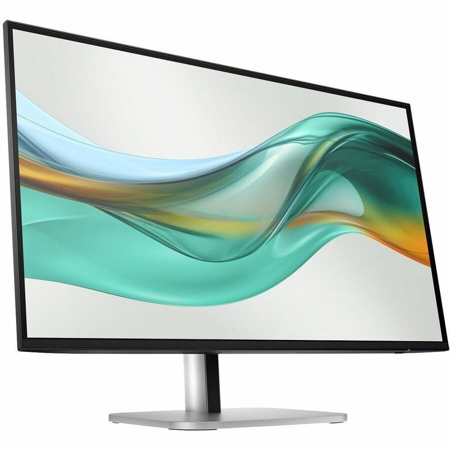 HP S5 Pro 527Pu QHD Usb-C MNTR 27In