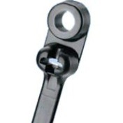 Panduit Dome-Top Cable Tie