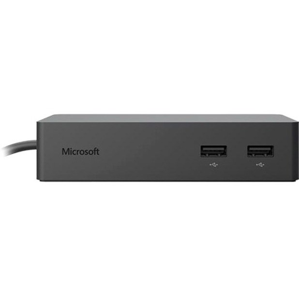 Microsoft USB 3.0 Docking Station for Tablet PC