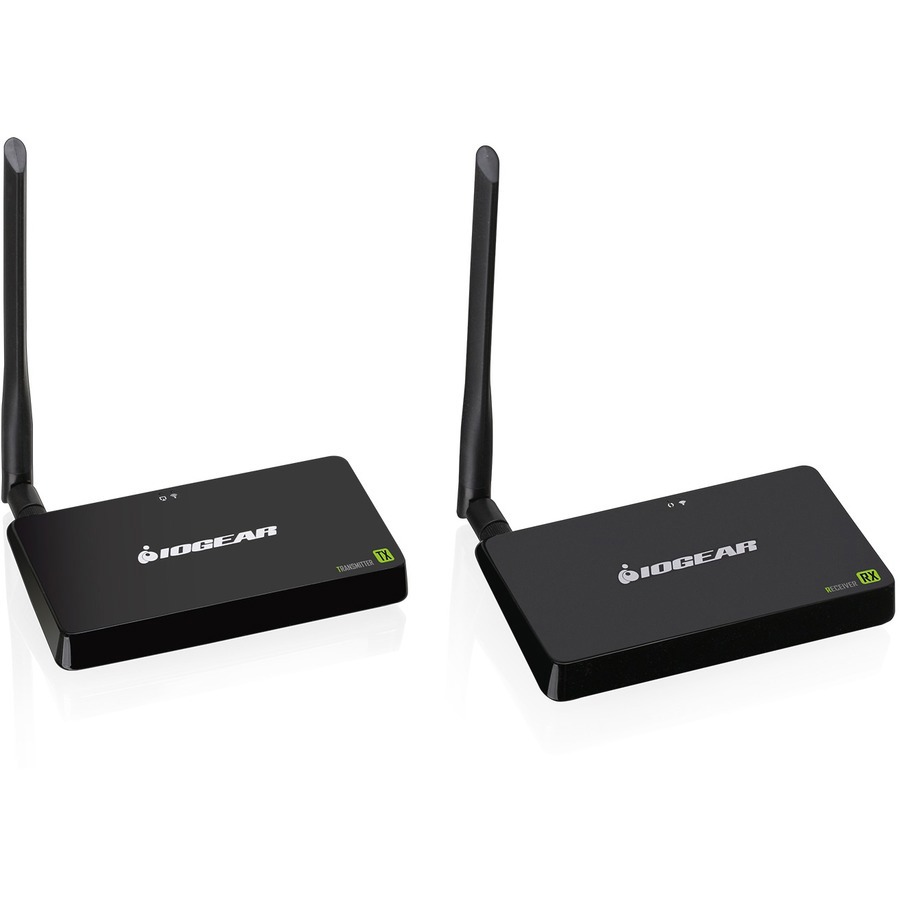 IOGEAR Wireless HDMI TV Connection Kit