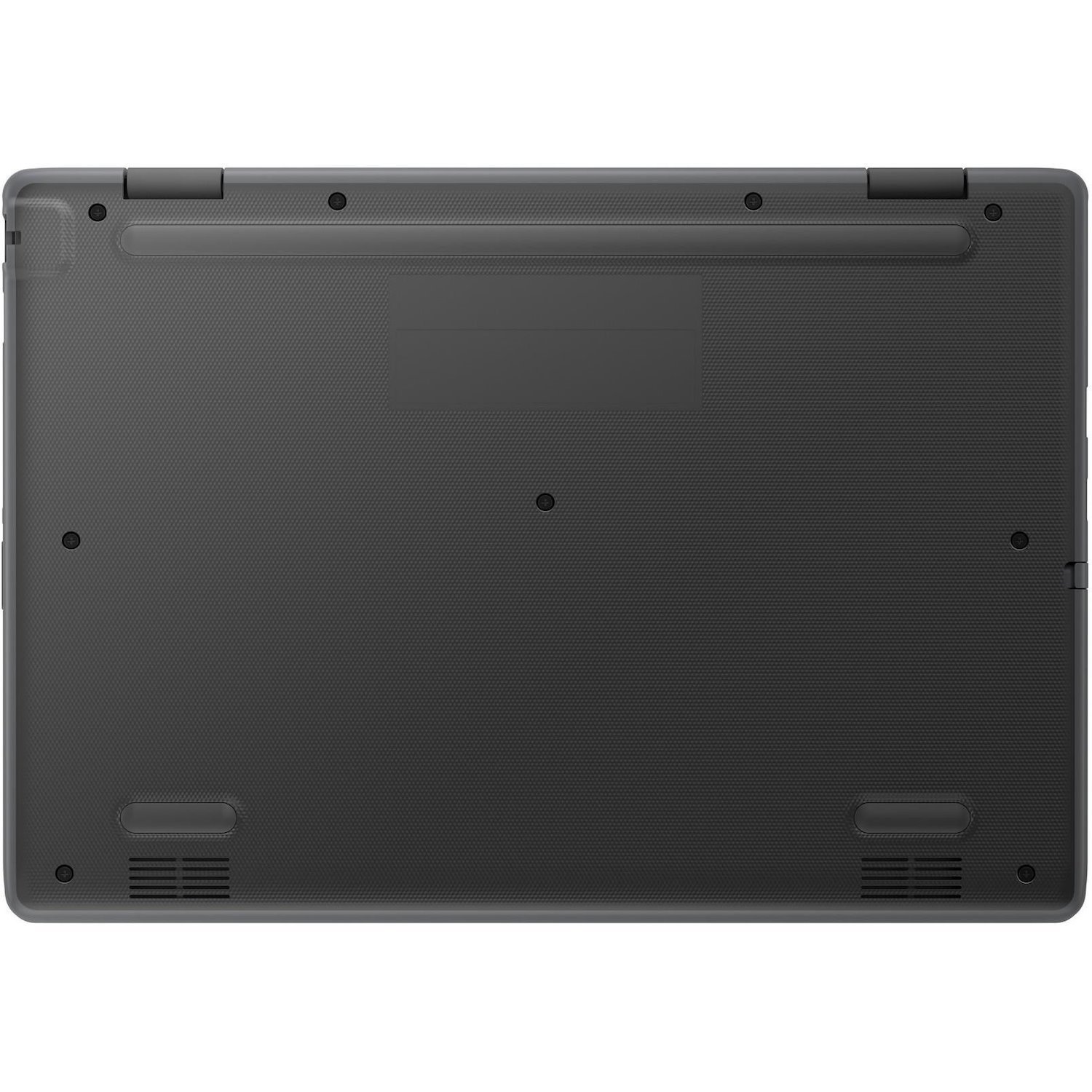 Asus BR1100C BR1100C-C81XA 29.5 cm (11.6") Rugged Netbook - HD - Intel Celeron N4500 - 8 GB - Dark Grey