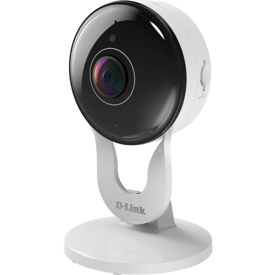 D-Link mydlink DCS-8300LH 2 Megapixel HD Network Camera - Monochrome, Colour