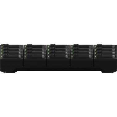 Zebra Multi-Bay Battery Charger